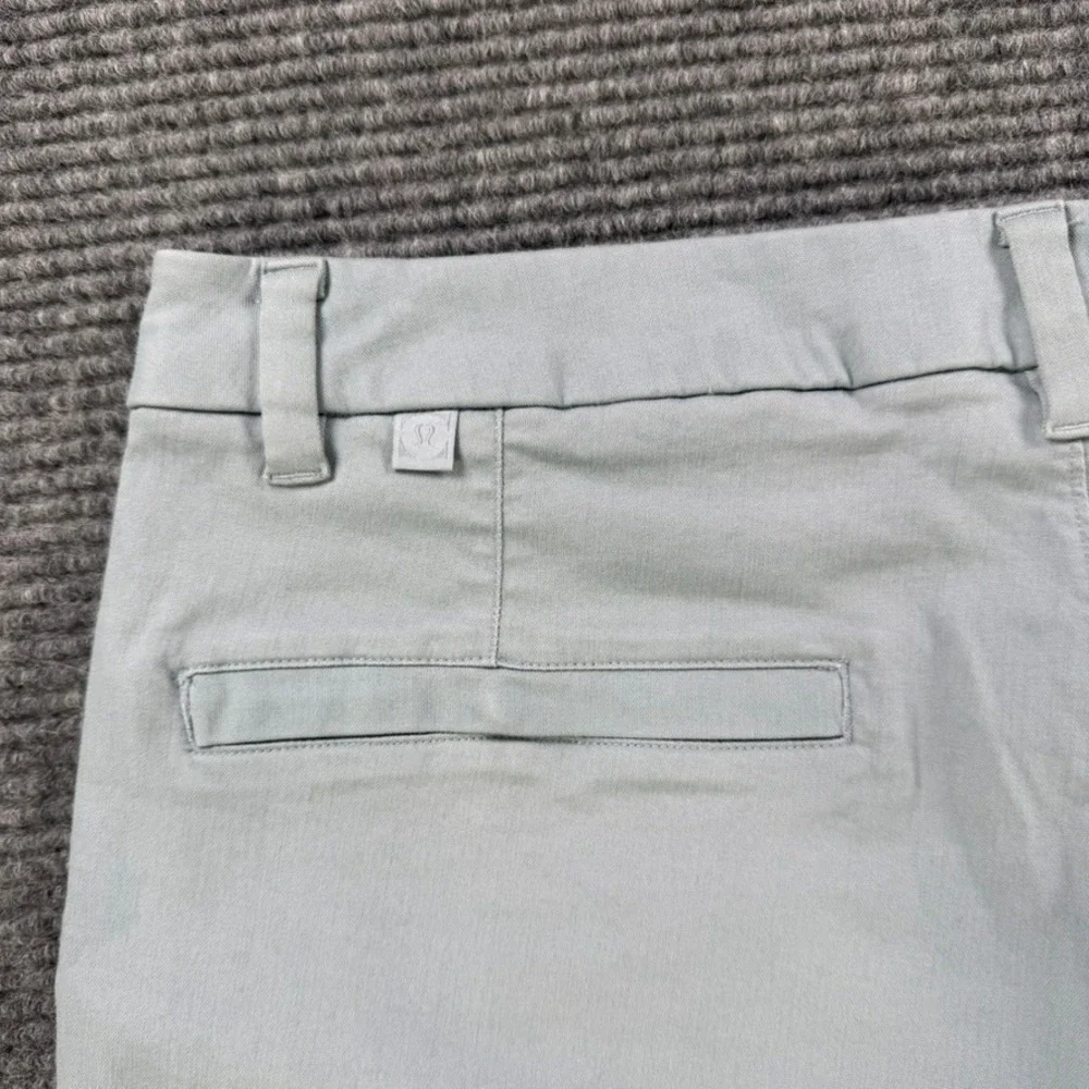Lululemon Commission Short 9